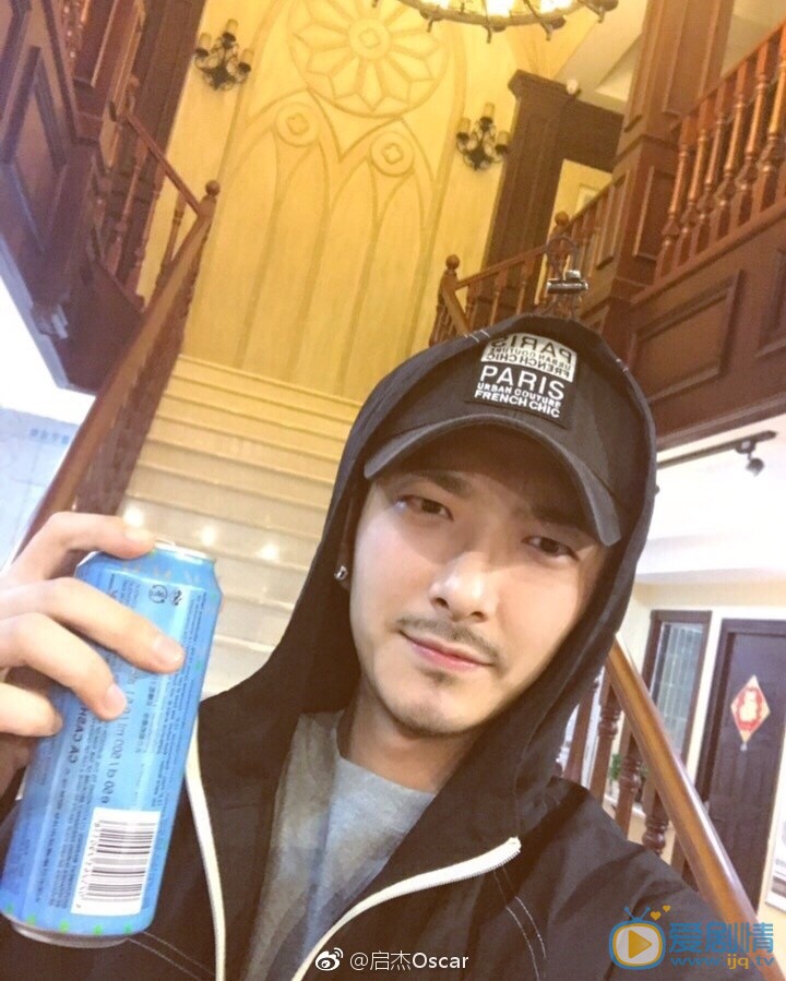 陈启杰生活照 陈启杰高清写真_陈启杰高清剧照