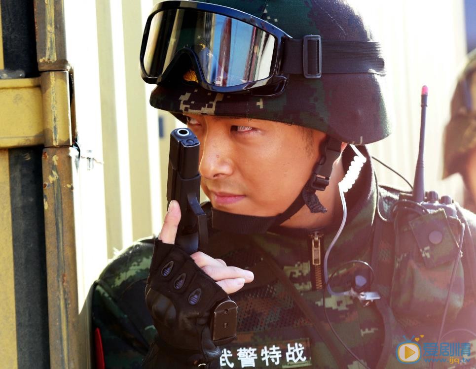 陈启杰影视作品照 陈启杰高清写真_陈启杰高清剧照