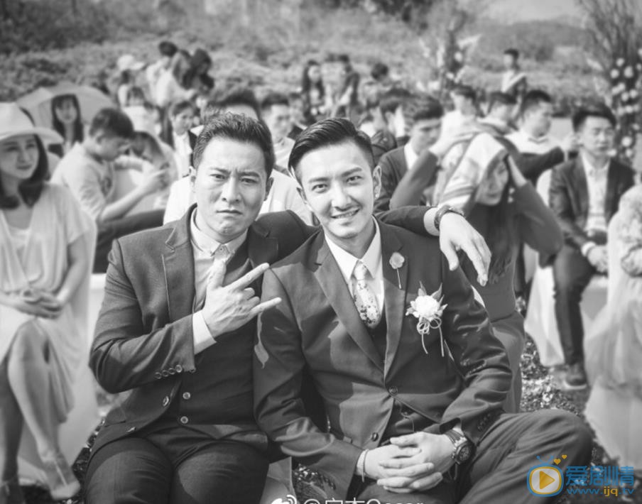陈启杰活动照 陈启杰高清写真_陈启杰高清剧照