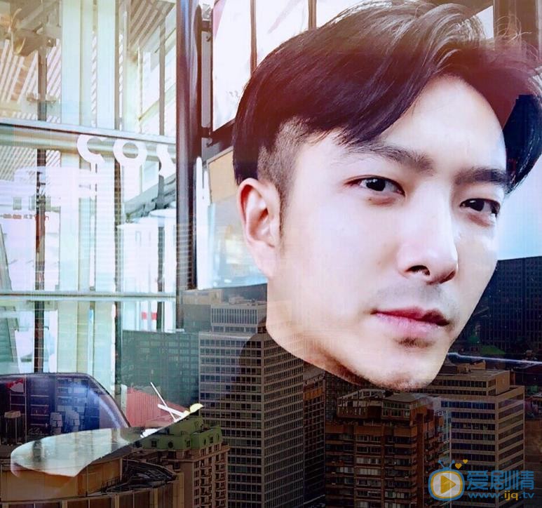 陈启杰生活照 陈启杰高清写真_陈启杰高清剧照