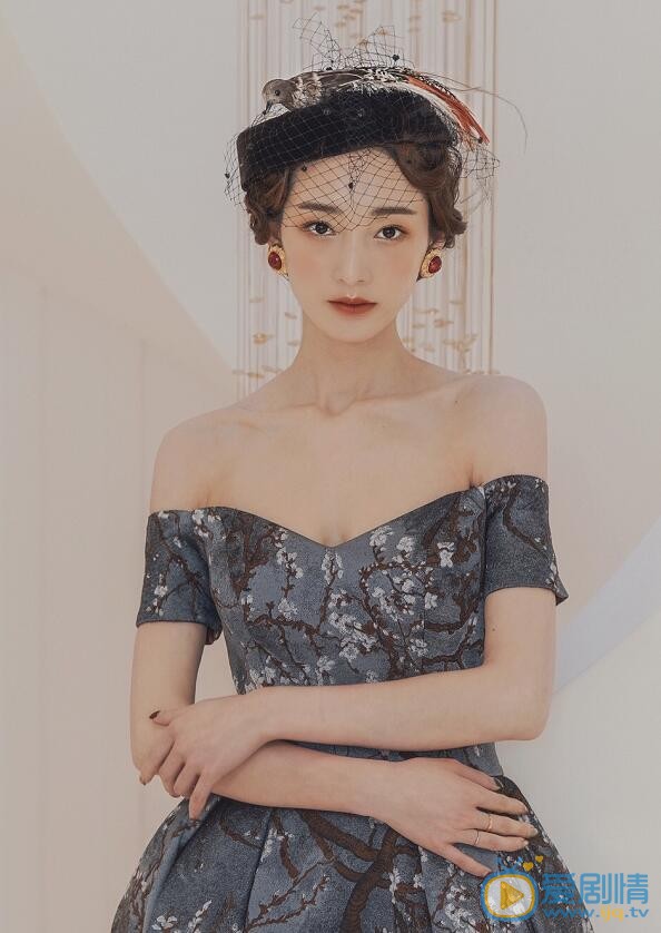 刘恬汝写真 刘恬汝高清写真_刘恬汝高清剧照
