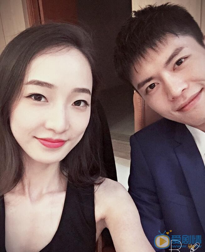刘恬汝生活照 刘恬汝高清写真_刘恬汝高清剧照