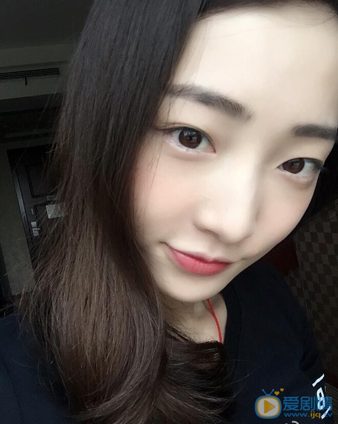 刘恬汝生活照 刘恬汝高清写真_刘恬汝高清剧照