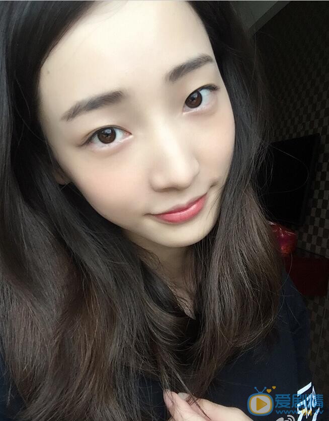 刘恬汝生活照 刘恬汝高清写真_刘恬汝高清剧照