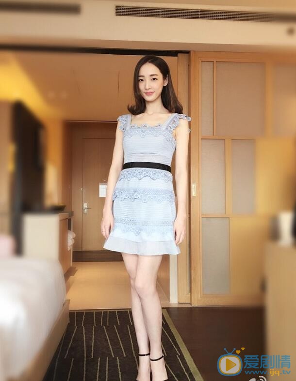 刘恬汝生活照 刘恬汝高清写真_刘恬汝高清剧照