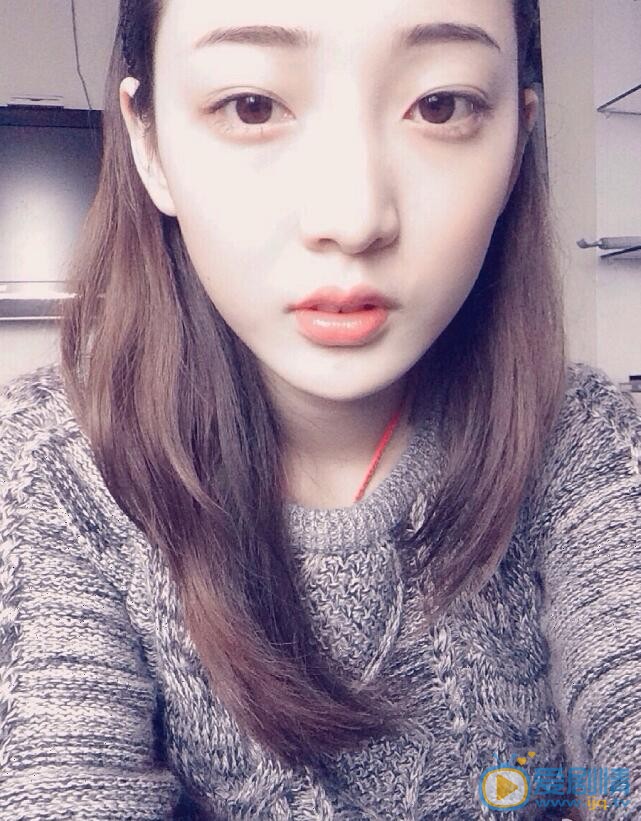 刘恬汝素颜照 刘恬汝高清写真_刘恬汝高清剧照