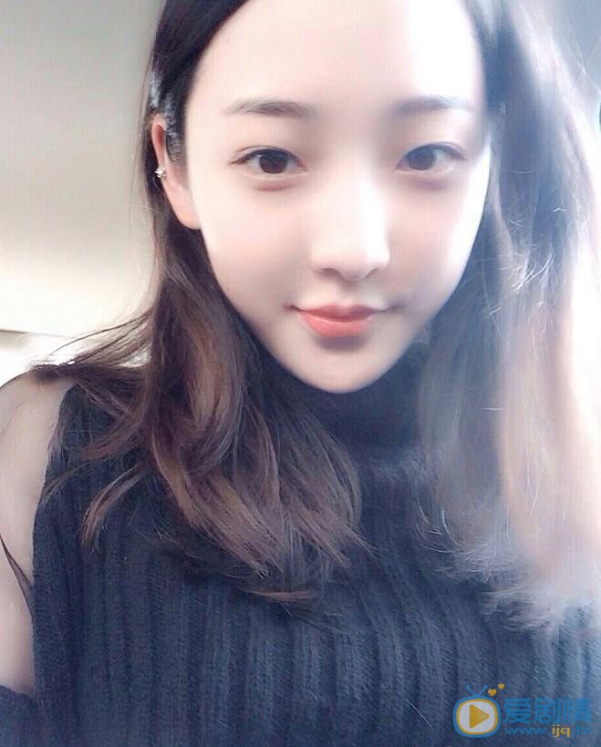 刘恬汝素颜照 刘恬汝高清写真_刘恬汝高清剧照