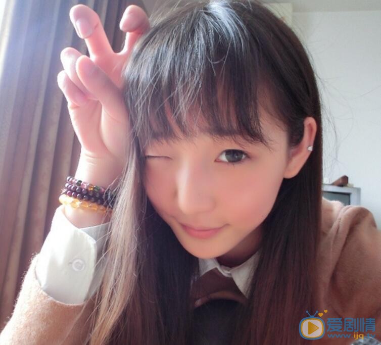 刘恬汝素颜照 刘恬汝高清写真_刘恬汝高清剧照
