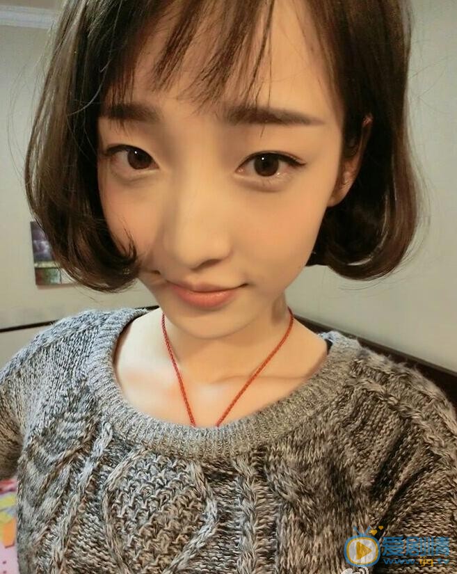 刘恬汝素颜照 刘恬汝高清写真_刘恬汝高清剧照