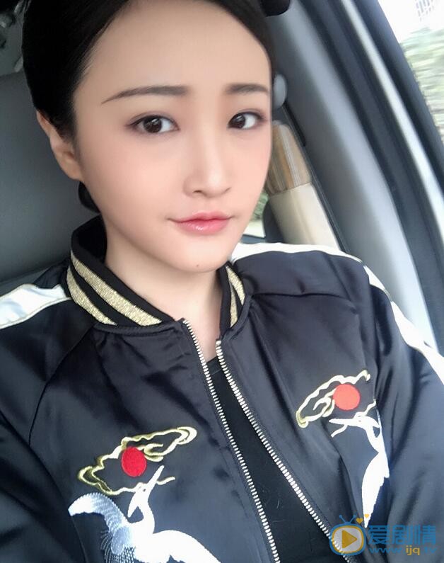 刘佳生活照 刘佳高清写真_刘佳高清剧照
