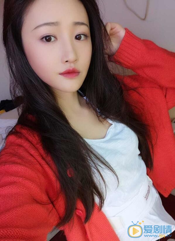 刘佳生活照 刘佳高清写真_刘佳高清剧照