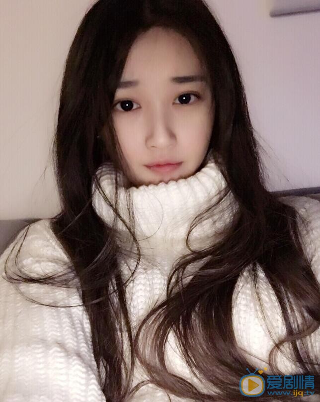 刘佳生活照 刘佳高清写真_刘佳高清剧照