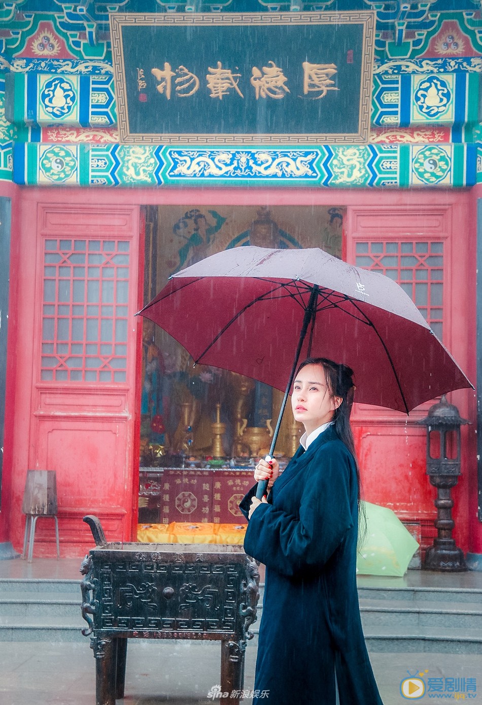 母其弥雅复古写真 母其弥雅高清写真_母其弥雅高清剧照