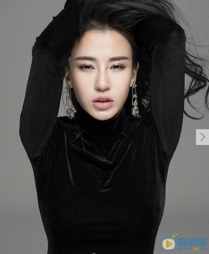 母其弥雅时尚大片写真 母其弥雅高清写真_母其弥雅高清剧照