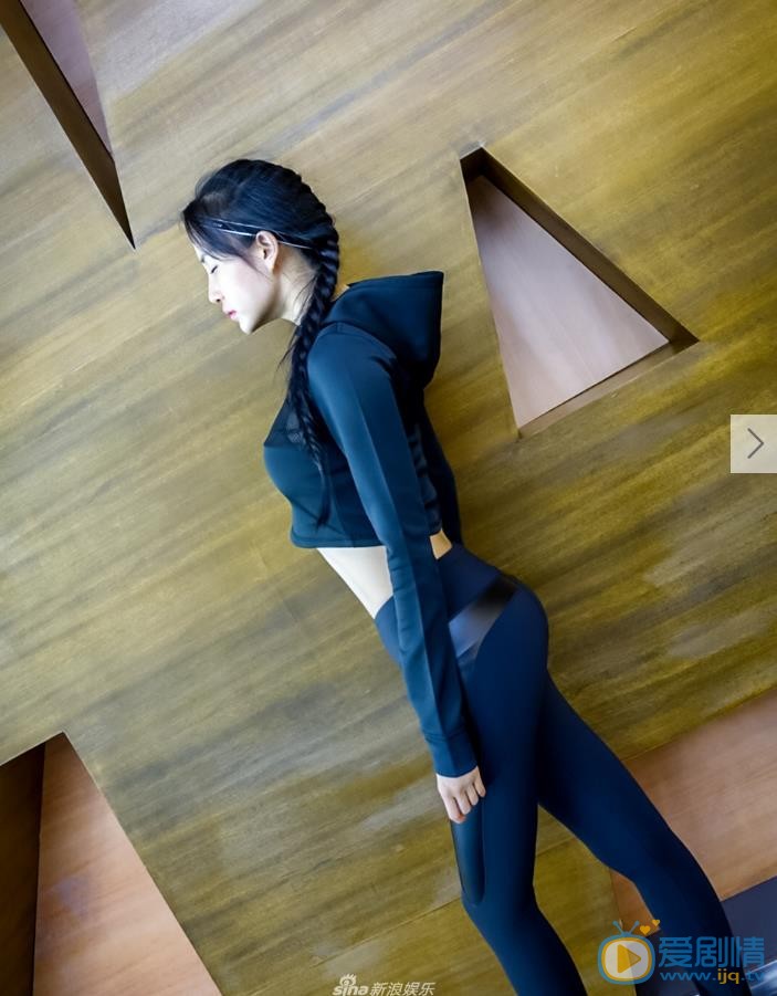 母其弥雅健身运动照 母其弥雅高清写真_母其弥雅高清剧照