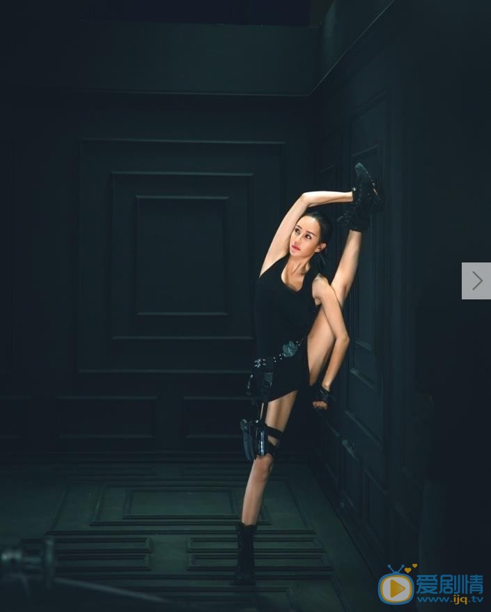 母其弥雅瑜伽写真大片 母其弥雅高清写真_母其弥雅高清剧照