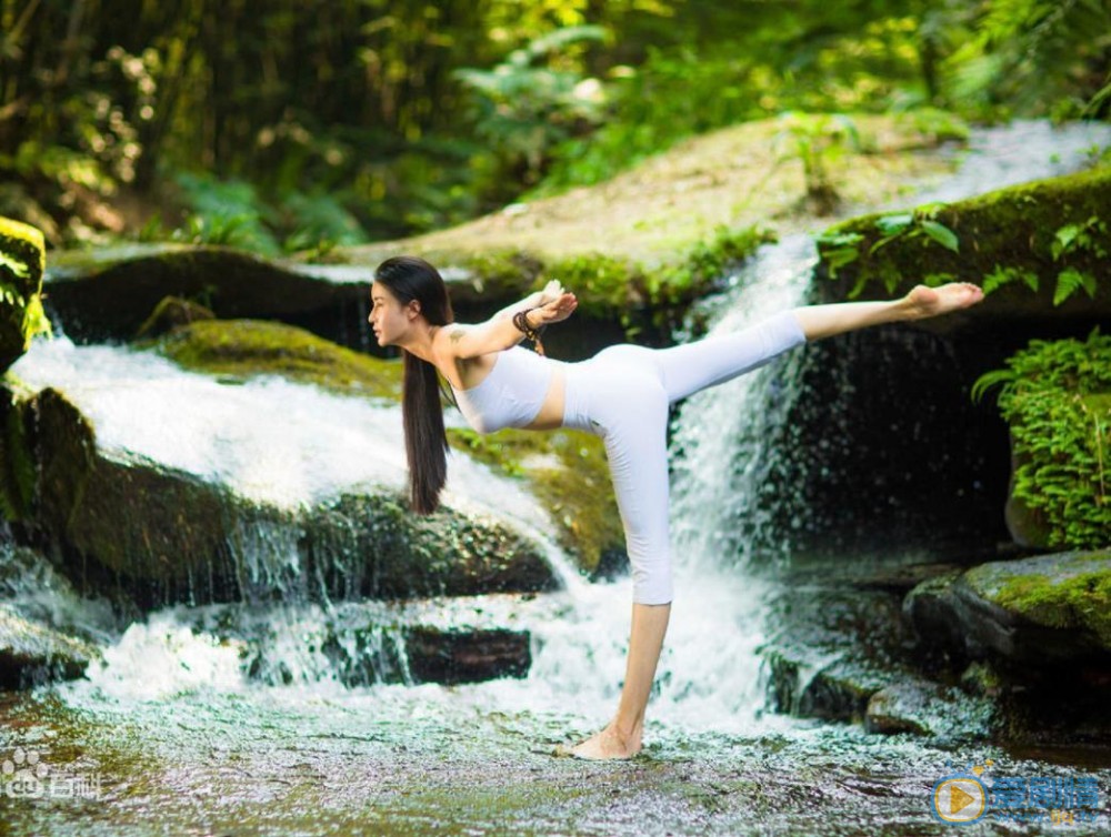 母其弥雅瑜伽写真大片 母其弥雅高清写真_母其弥雅高清剧照