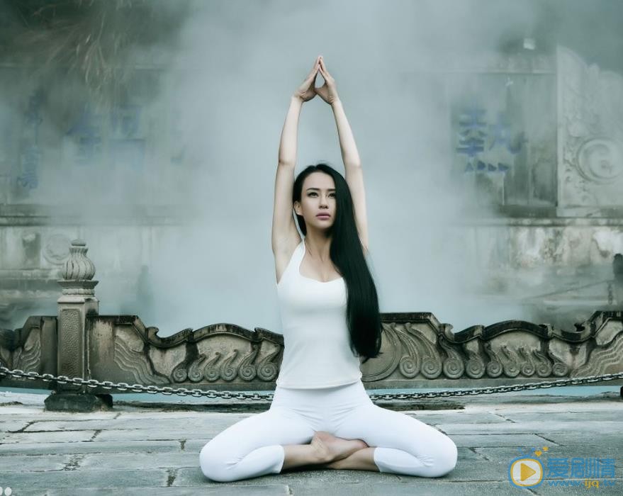 母其弥雅瑜伽写真大片 母其弥雅高清写真_母其弥雅高清剧照