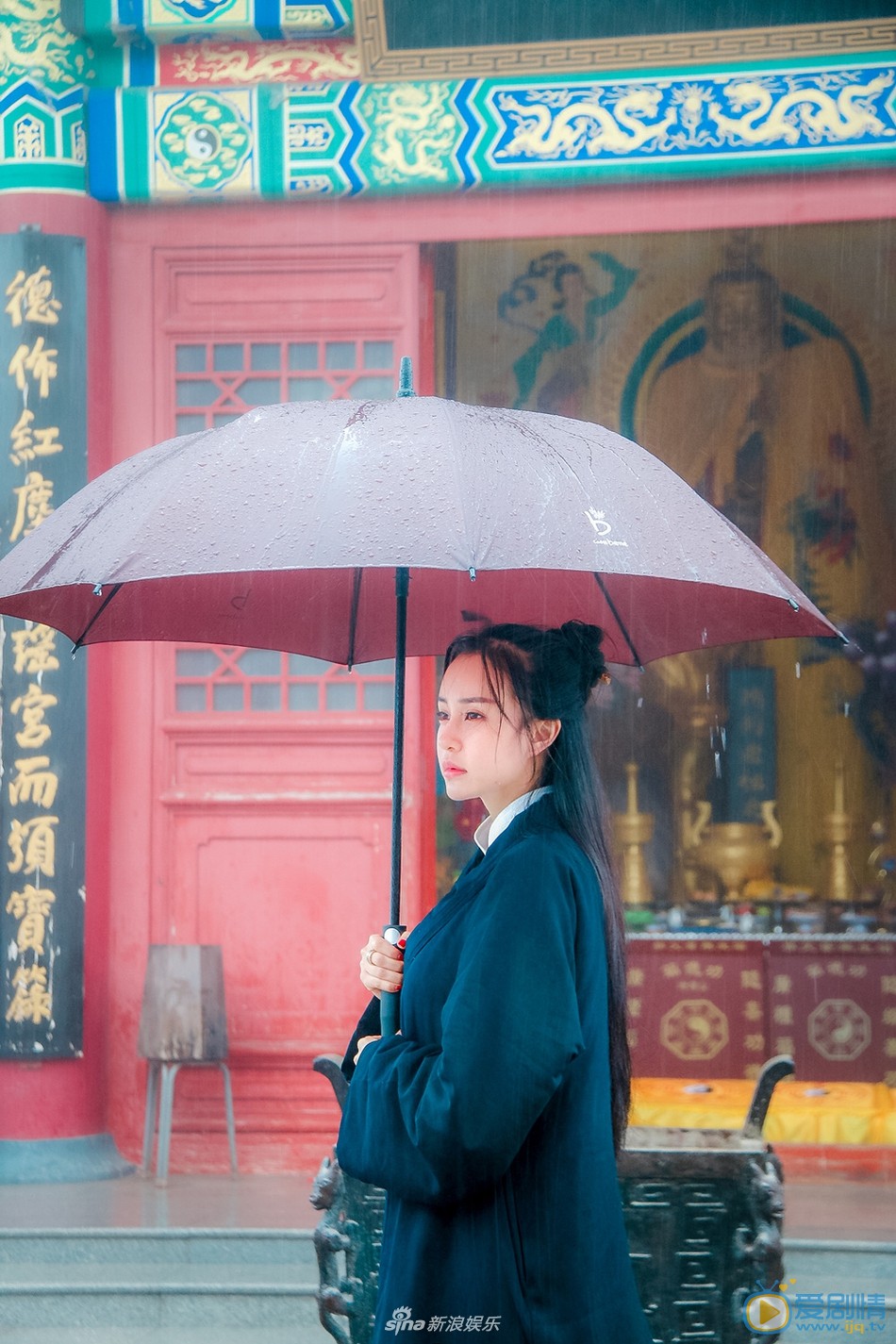 母其弥雅复古写真 母其弥雅高清写真_母其弥雅高清剧照