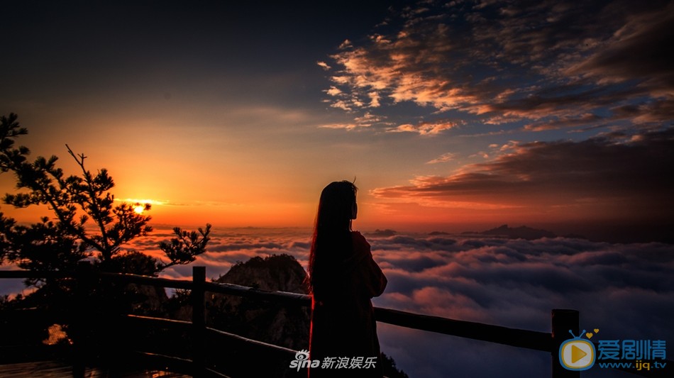 母其弥雅仙气写真 母其弥雅高清写真_母其弥雅高清剧照