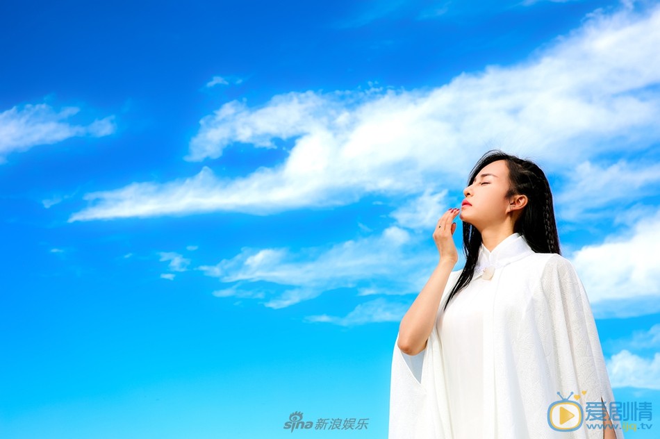 母其弥雅仙气写真 母其弥雅高清写真_母其弥雅高清剧照