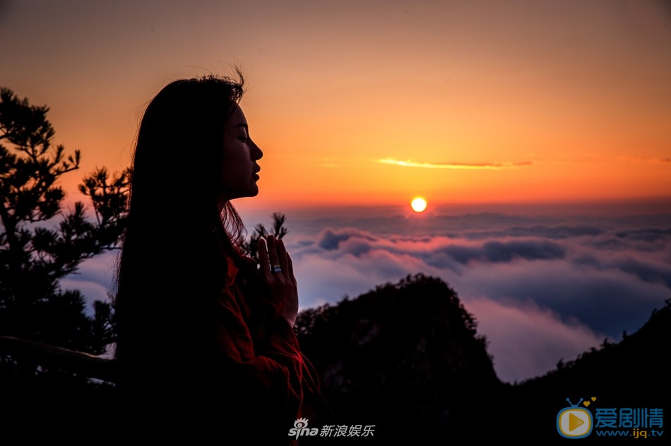 母其弥雅仙气写真 母其弥雅高清写真_母其弥雅高清剧照