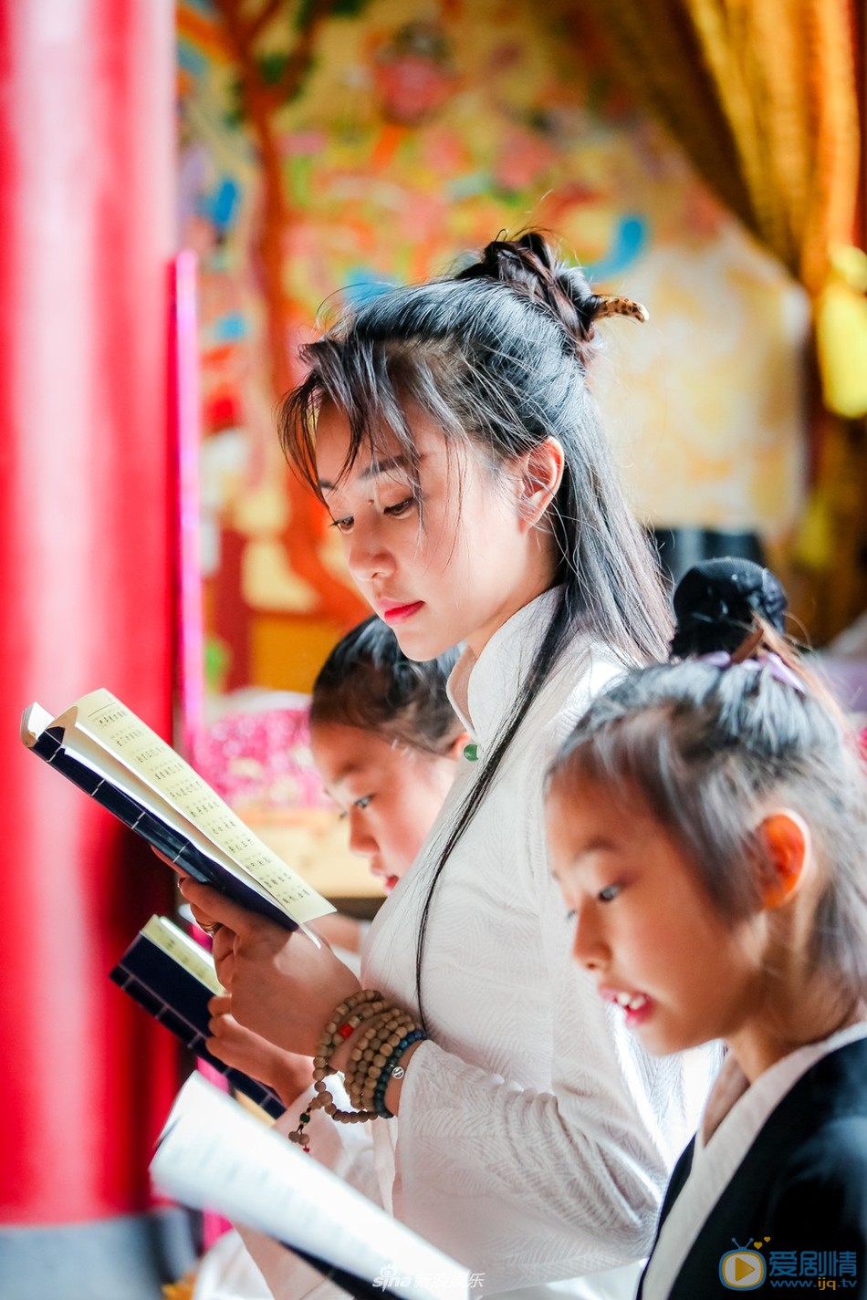 母其弥雅复古写真 母其弥雅高清写真_母其弥雅高清剧照