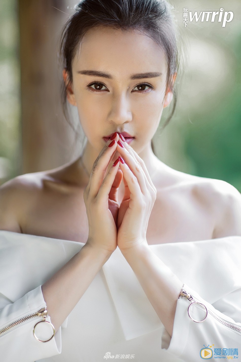 母其弥雅时尚大片写真 母其弥雅高清写真_母其弥雅高清剧照