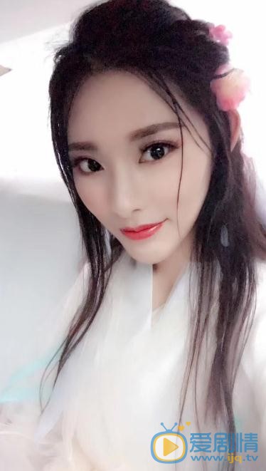 王君瑜生活照 王君瑜高清写真_王君瑜高清剧照