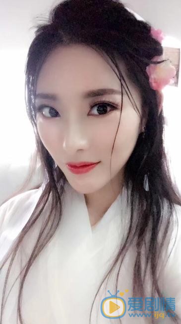 王君瑜生活照 王君瑜高清写真_王君瑜高清剧照