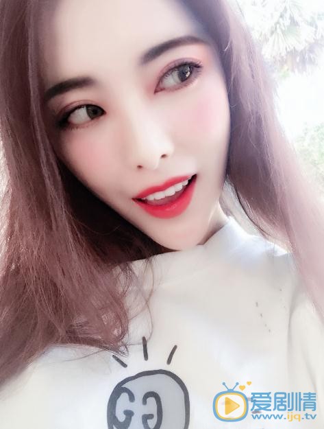 王君瑜生活照 王君瑜高清写真_王君瑜高清剧照