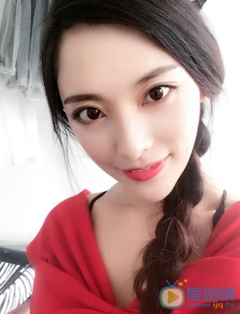王君瑜生活照 王君瑜高清写真_王君瑜高清剧照