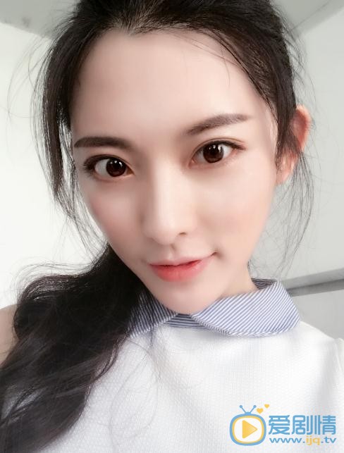 王君瑜生活照 王君瑜高清写真_王君瑜高清剧照