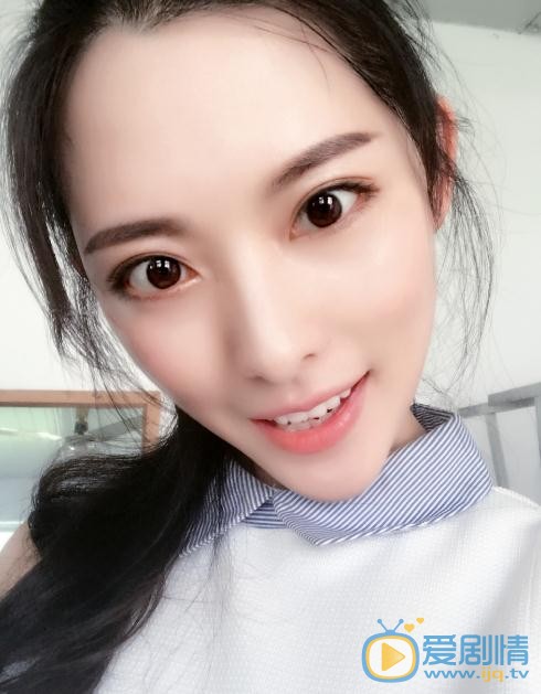 王君瑜生活照 王君瑜高清写真_王君瑜高清剧照