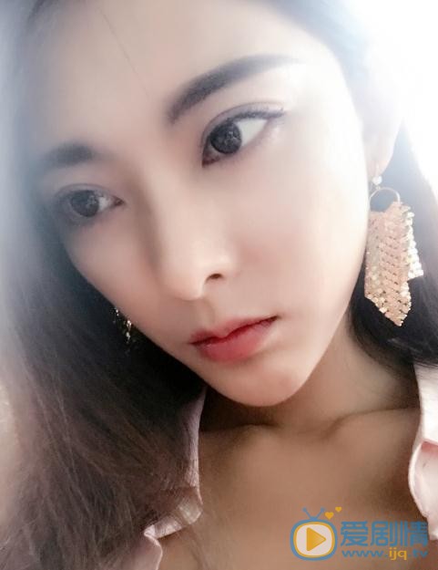 王君瑜生活照 王君瑜高清写真_王君瑜高清剧照