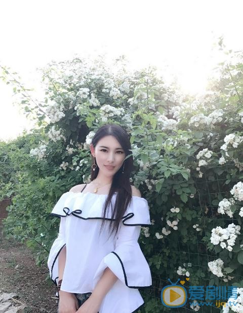 王君瑜生活照 王君瑜高清写真_王君瑜高清剧照