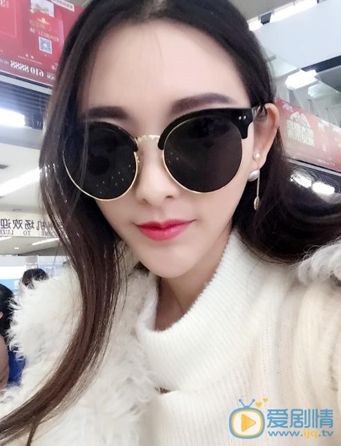 王君瑜生活照 王君瑜高清写真_王君瑜高清剧照
