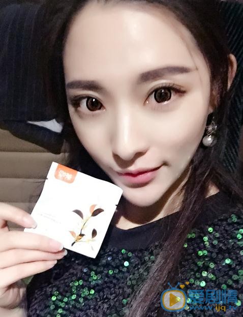 王君瑜生活照 王君瑜高清写真_王君瑜高清剧照