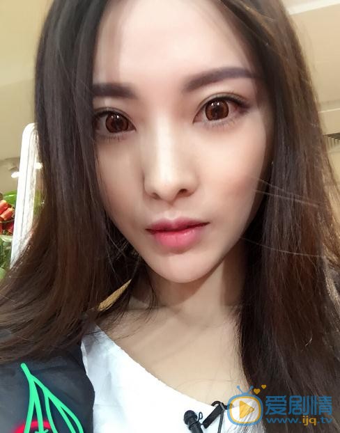 王君瑜生活照 王君瑜高清写真_王君瑜高清剧照