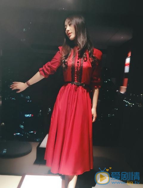 王君瑜生活照 王君瑜高清写真_王君瑜高清剧照