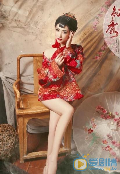 王君瑜美艳写真 王君瑜高清写真_王君瑜高清剧照
