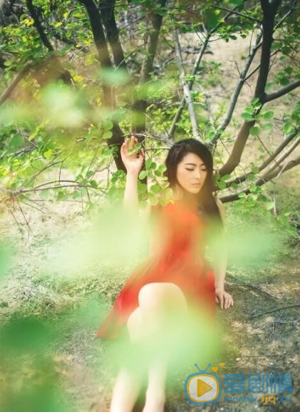 王君瑜气质写真 王君瑜高清写真_王君瑜高清剧照