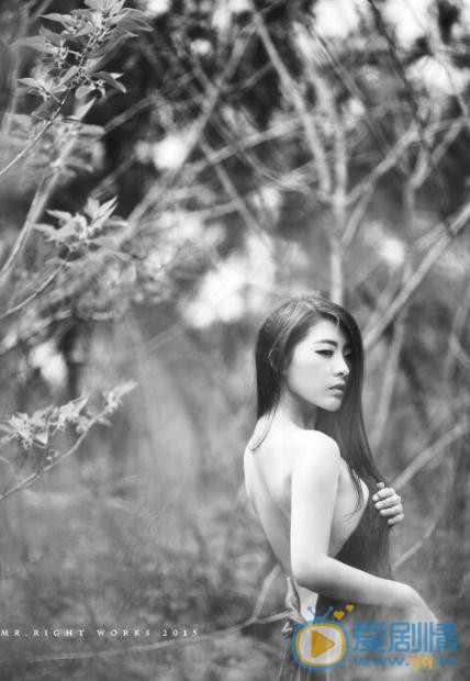 王君瑜气质写真 王君瑜高清写真_王君瑜高清剧照