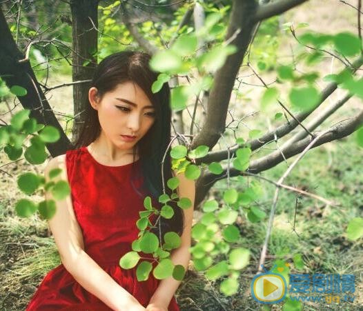 王君瑜气质写真 王君瑜高清写真_王君瑜高清剧照