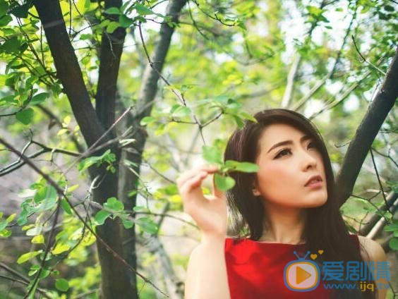 王君瑜气质写真 王君瑜高清写真_王君瑜高清剧照