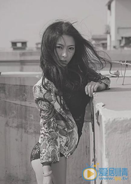王君瑜美艳写真 王君瑜高清写真_王君瑜高清剧照