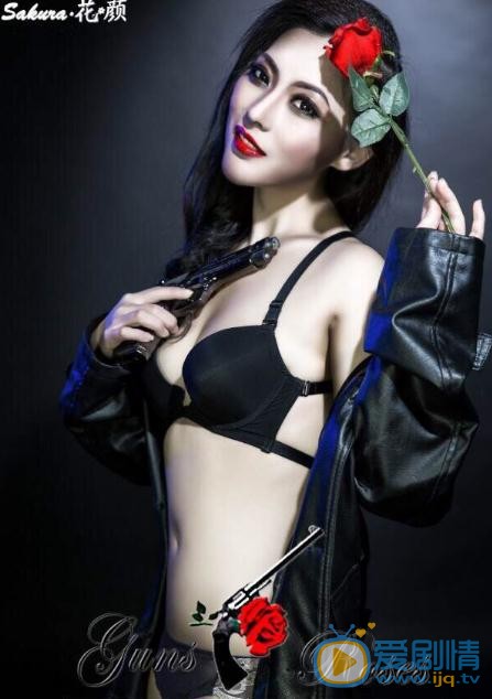 王君瑜美艳写真 王君瑜高清写真_王君瑜高清剧照