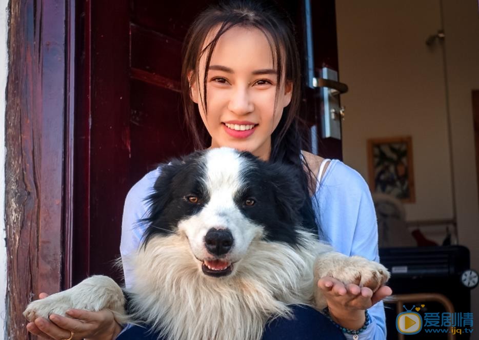 母其弥雅萌宠合照 母其弥雅高清写真_母其弥雅高清剧照