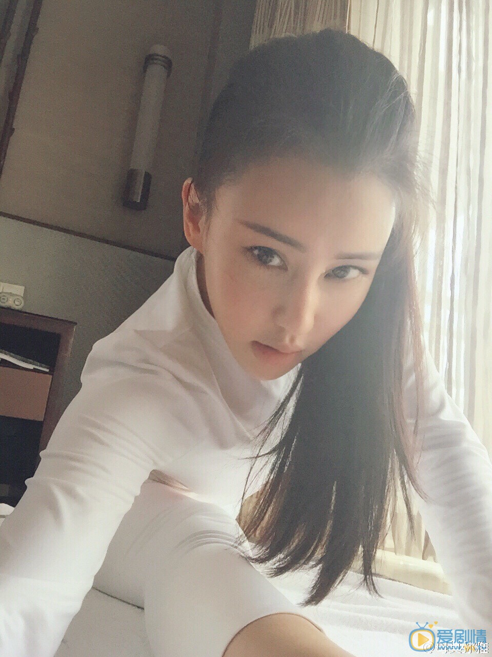 母其弥雅生活照 母其弥雅高清写真_母其弥雅高清剧照