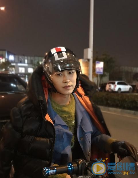 代超生活照 代超高清写真_代超高清剧照
